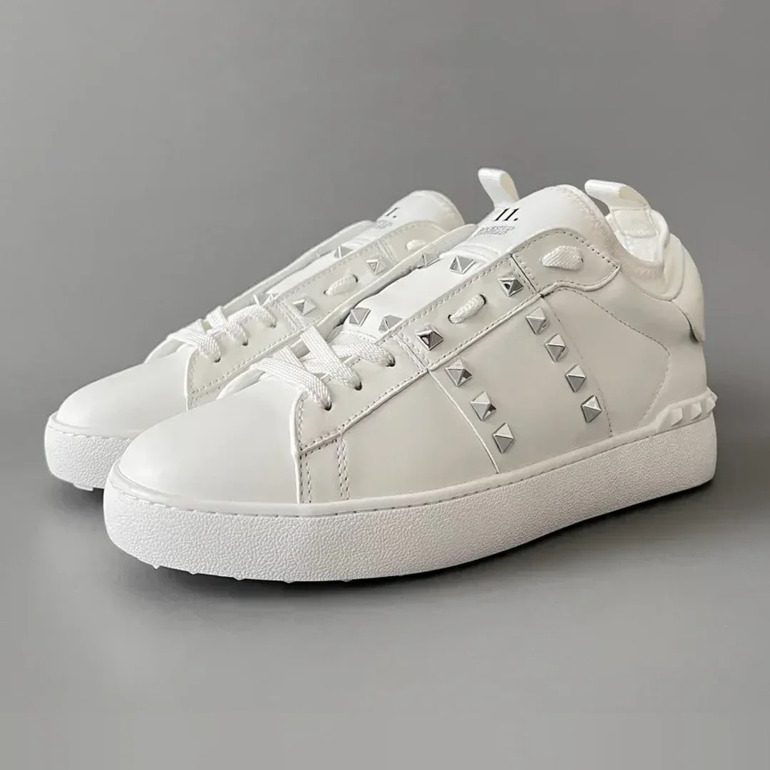 Valentino Garavani Rockstud Untitled Sneaker