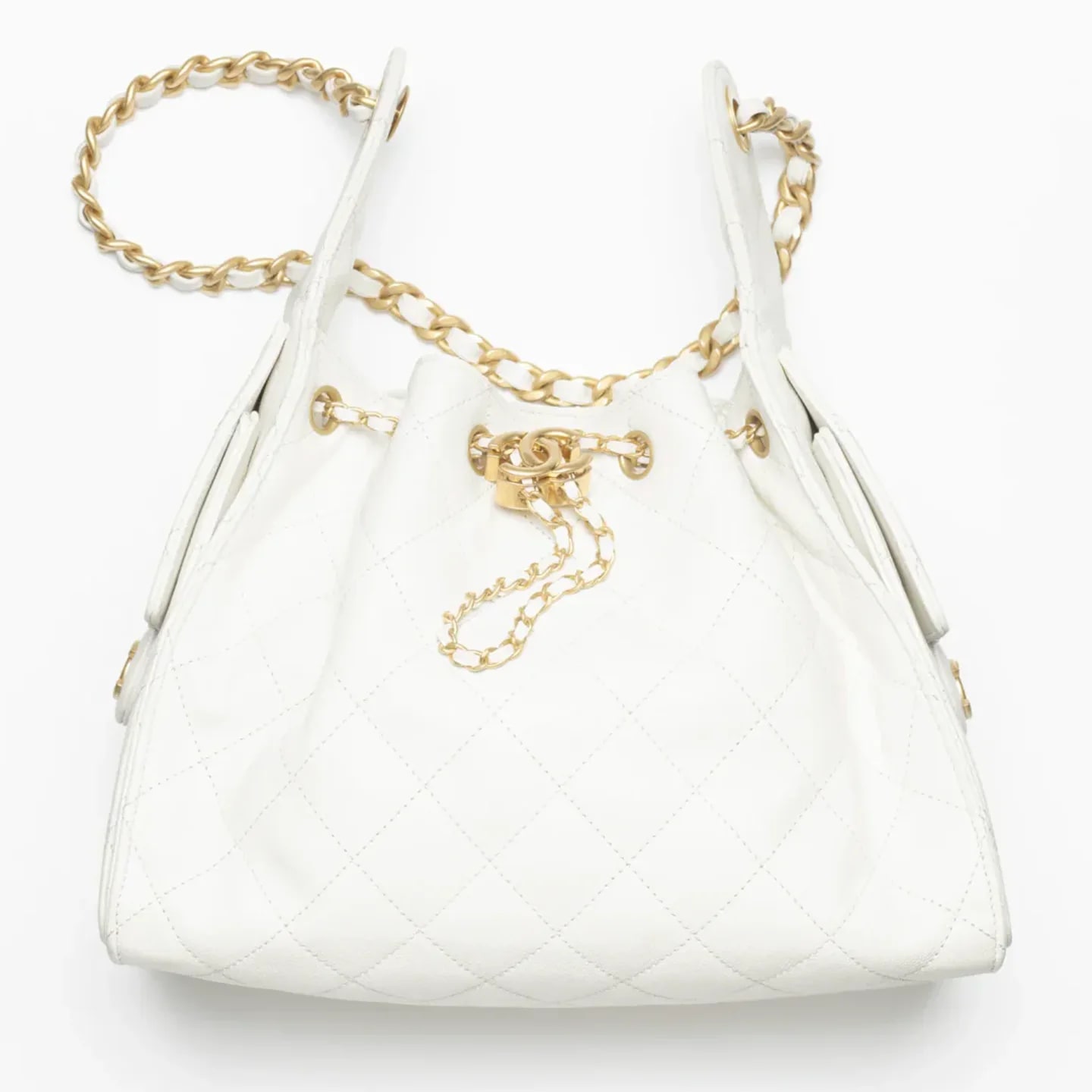 CHANEL 25 Small Handbag
