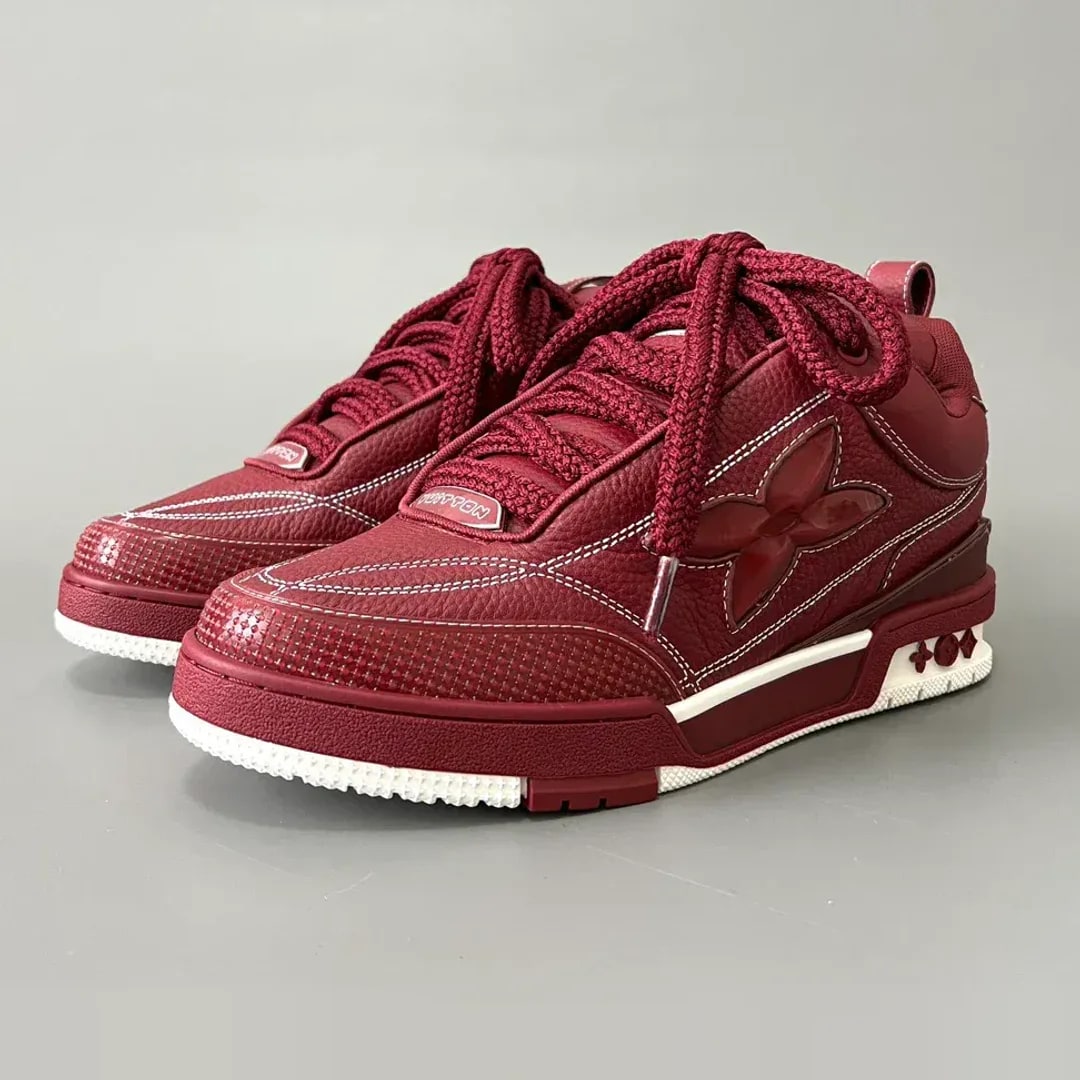 Louis Vuitton LV Skate Sneaker