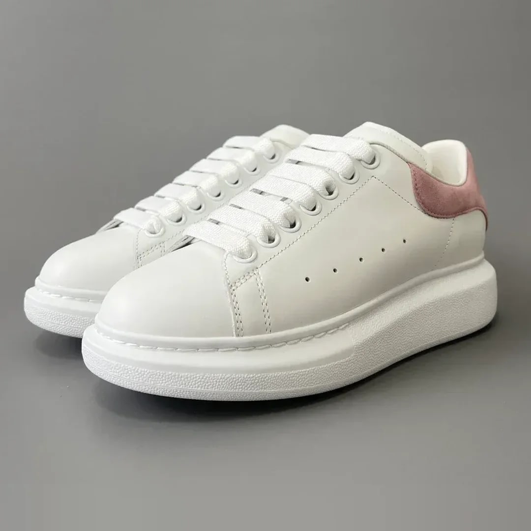McQueen Oversized Sneaker
