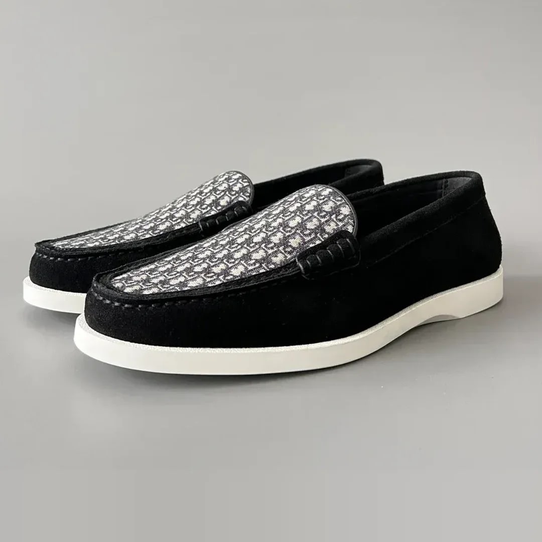 Dior Granville Loafer