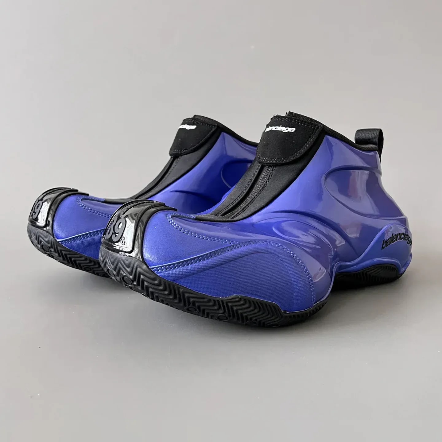 Balenciaga Basketball Sneaker