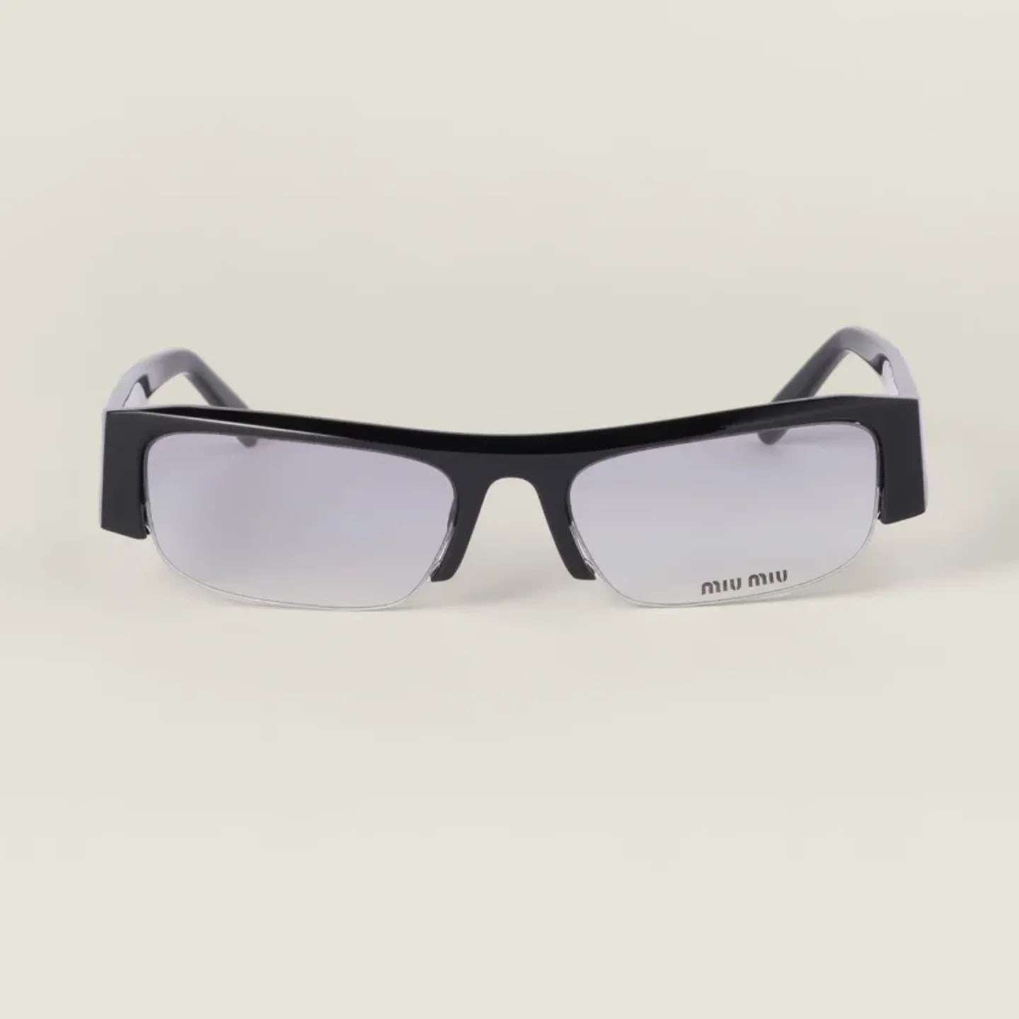 Miu Miu Vedette sunglasses