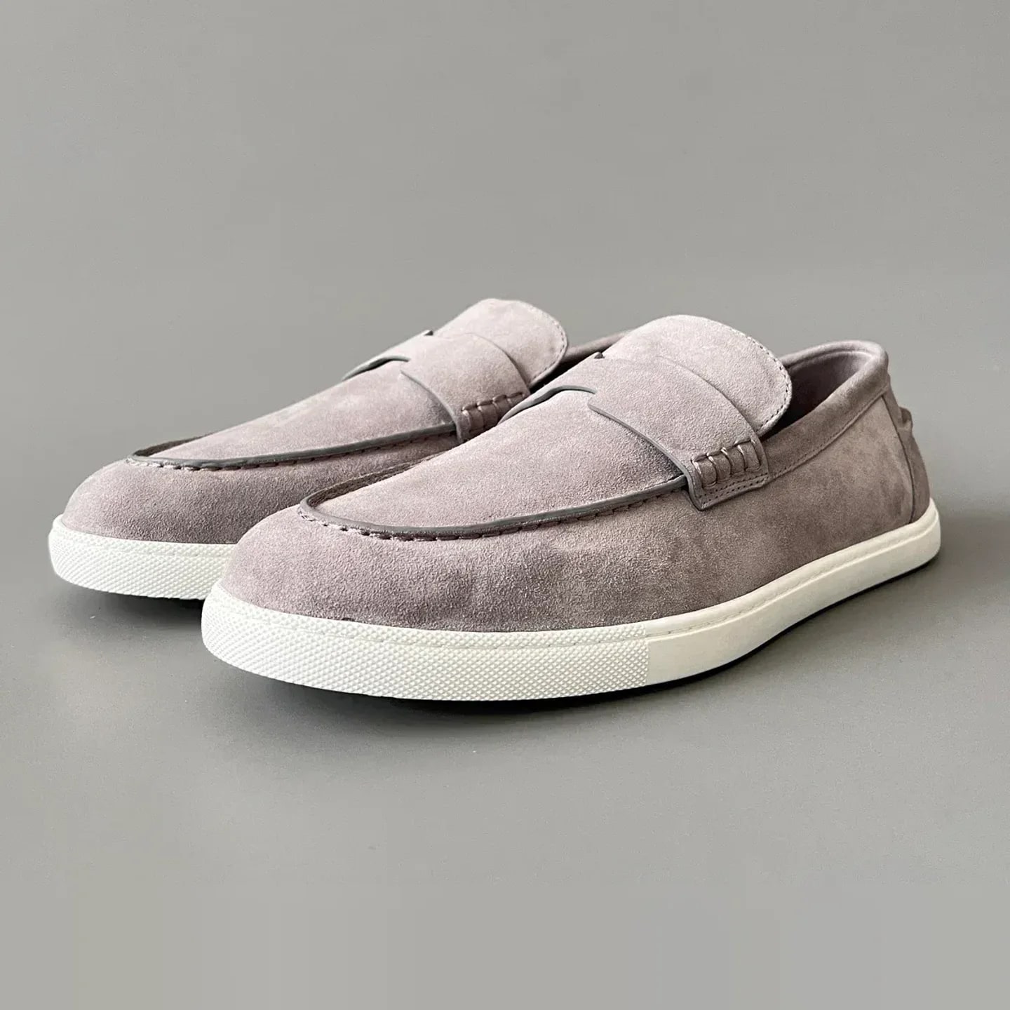 Hermès Job Loafer