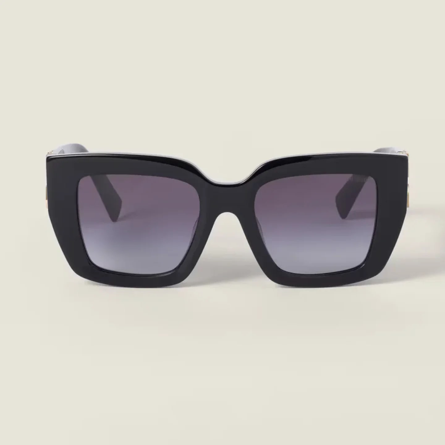 Miu Miu Miu Glimpse sunglasses