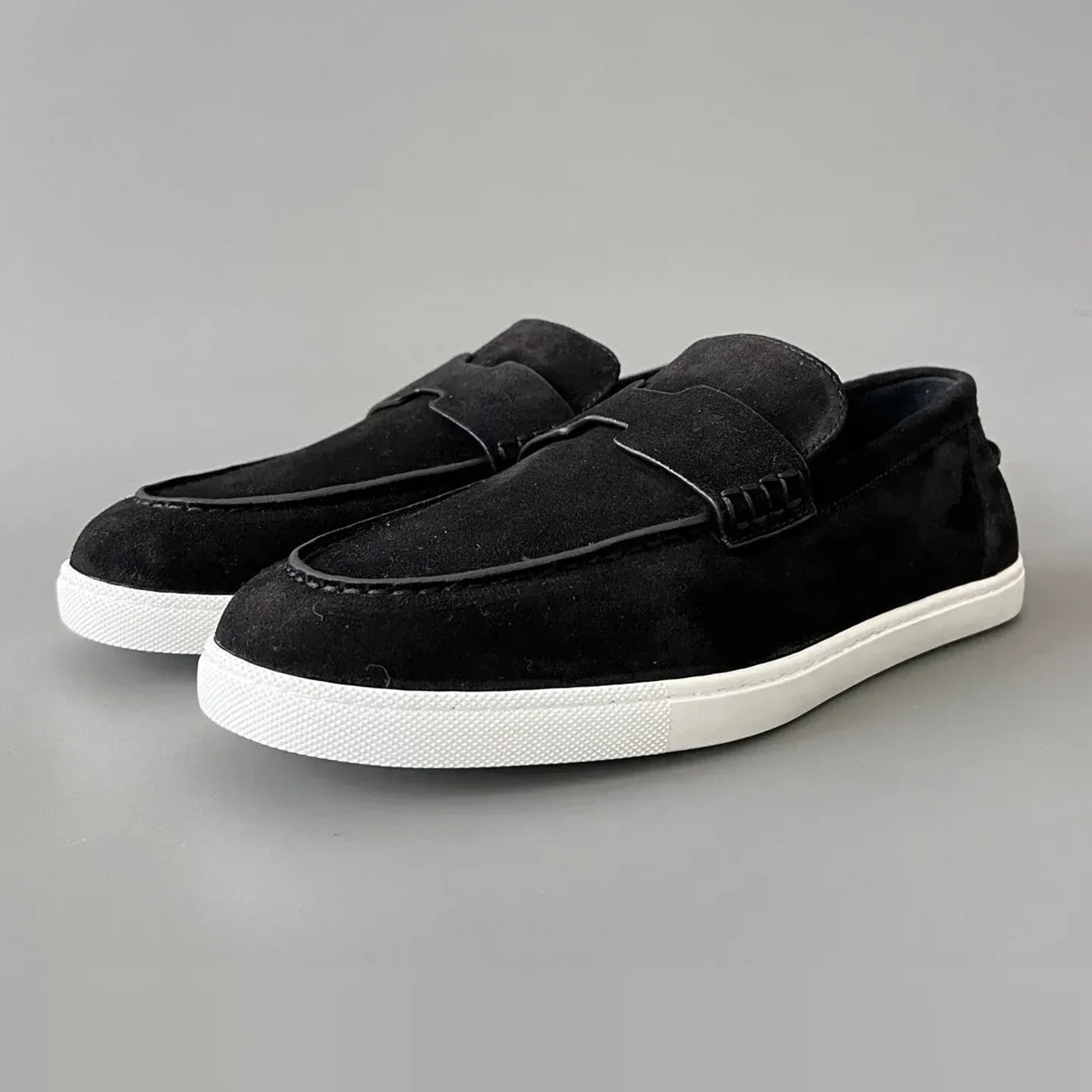 Hermès Job Loafer