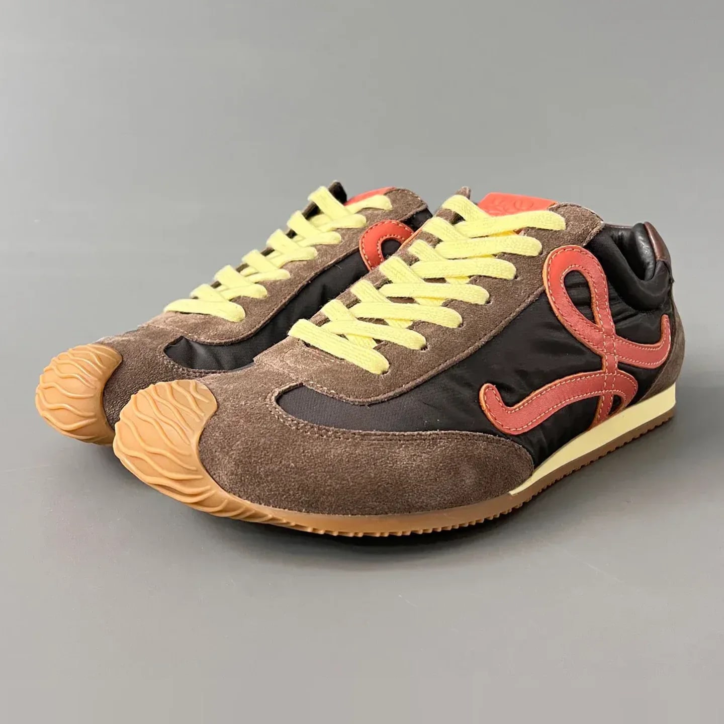 Loewe Ballet Runner 2.0