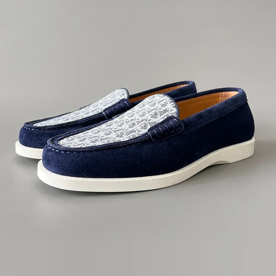 Dior Granville Loafer