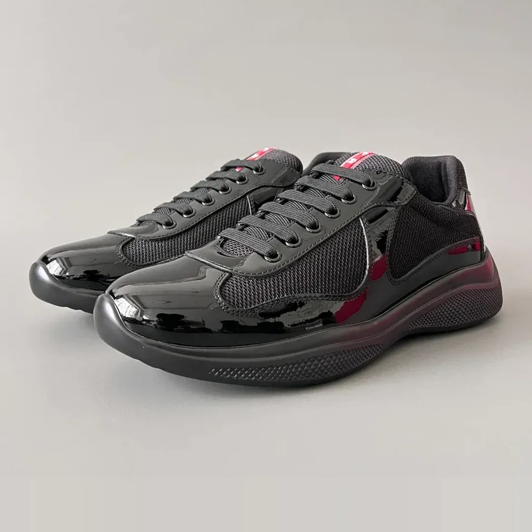 Prada America's Cup Sneaker