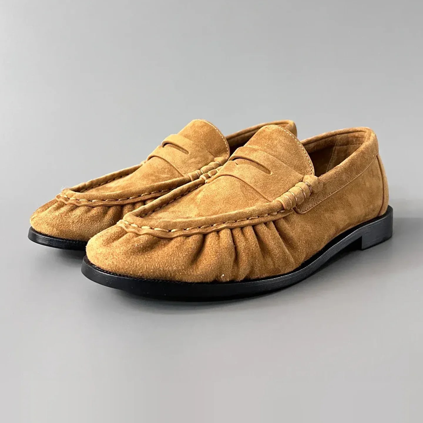 Saint Laurent LAURENT Loafer