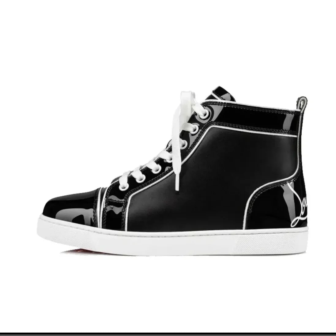 Christian Louboutin Lou Spikes