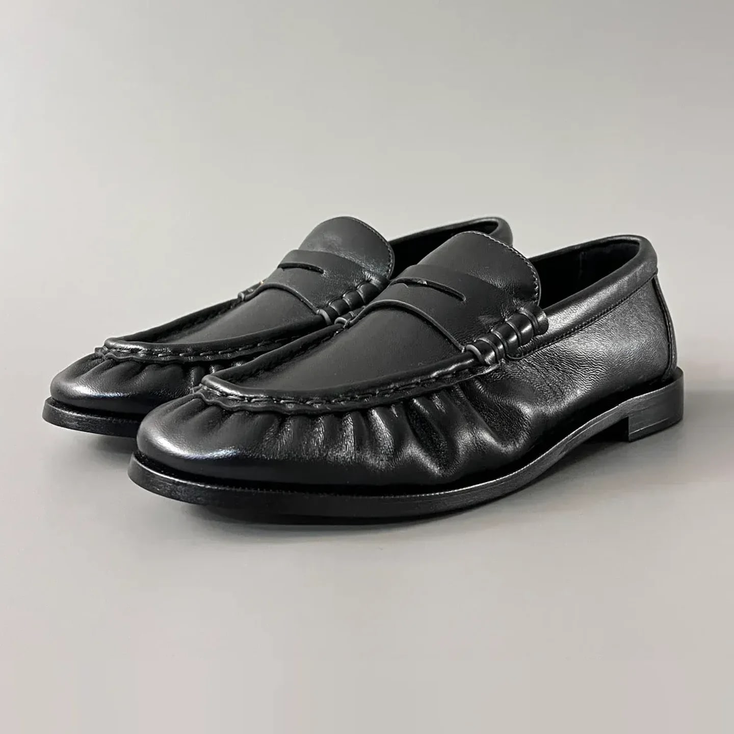 Saint Laurent LAURENT Loafer