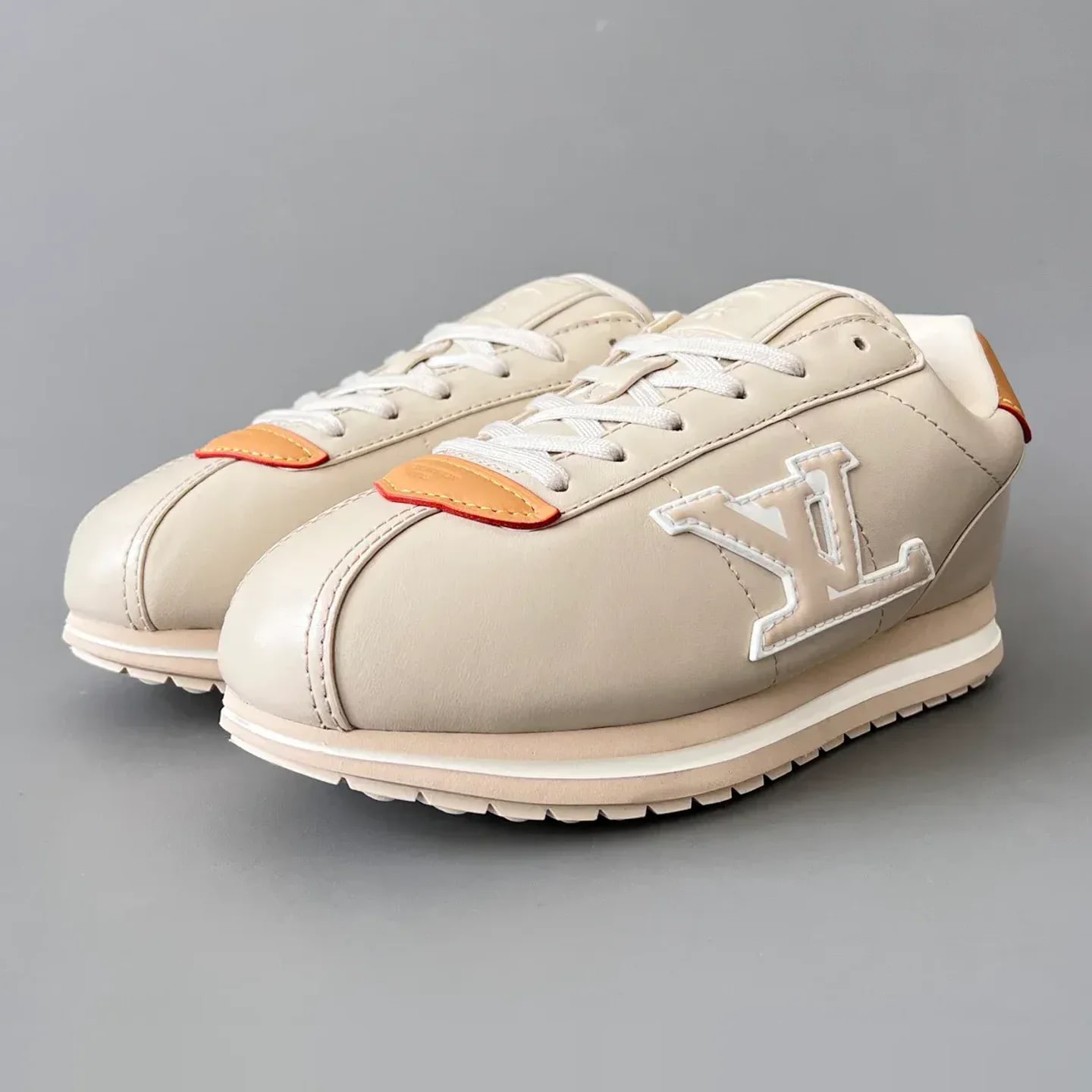Louis Vuitton LV BUTTERSOFT Sneaker