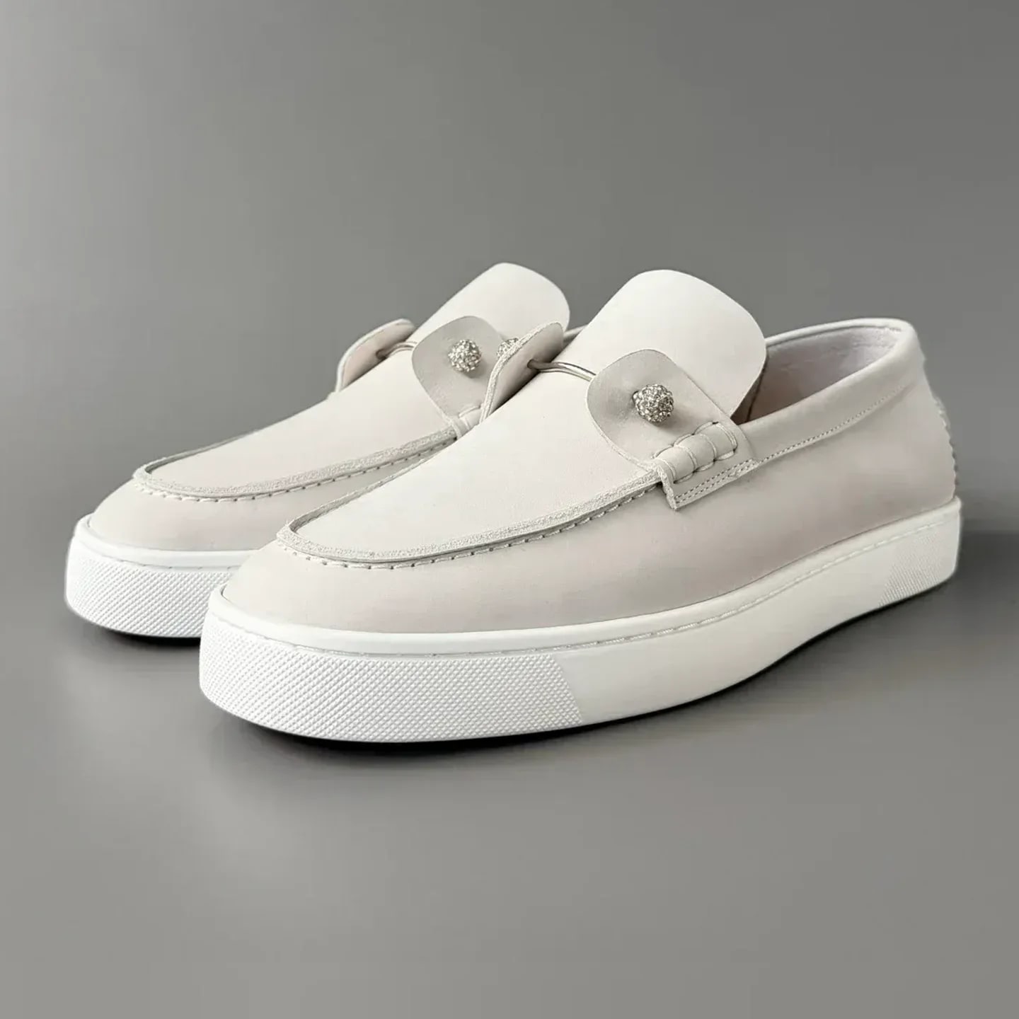 Christian Louboutin Louis Junior