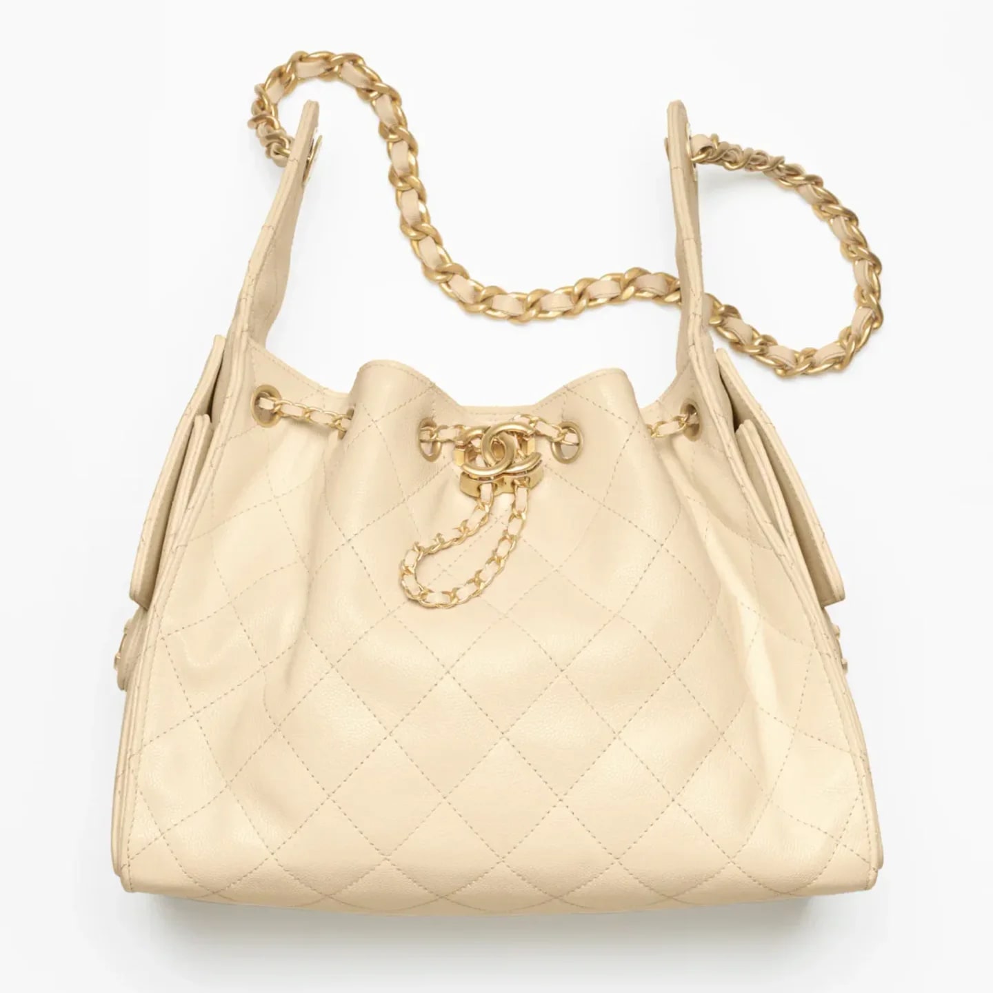 CHANEL 25 Small Handbag