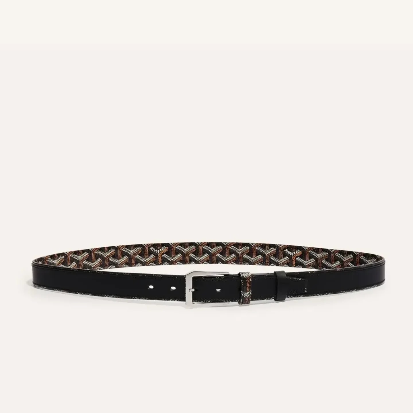 Goyard Fregate Belt