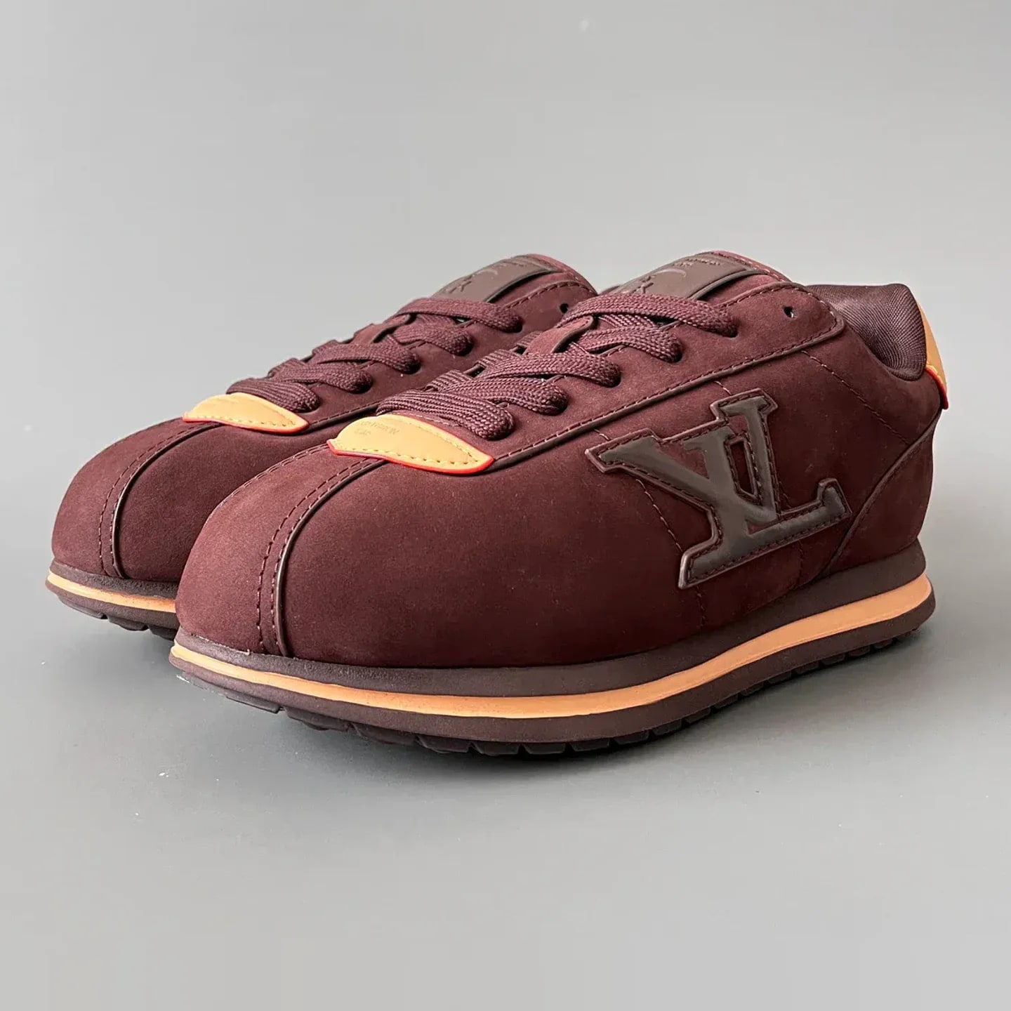 Louis Vuitton LV BUTTERSOFT Sneaker