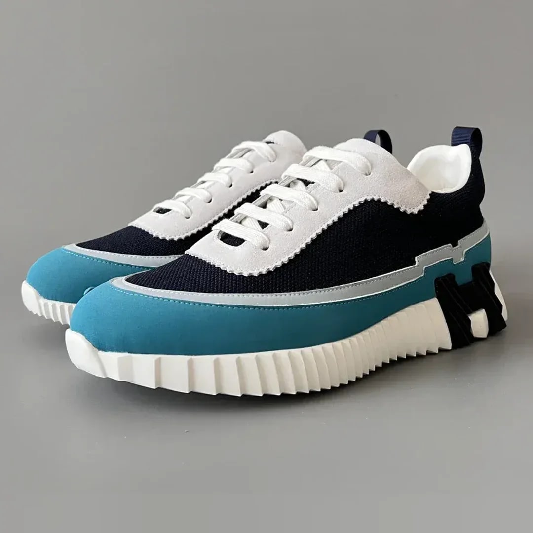 Hermès Bouncing Sneaker