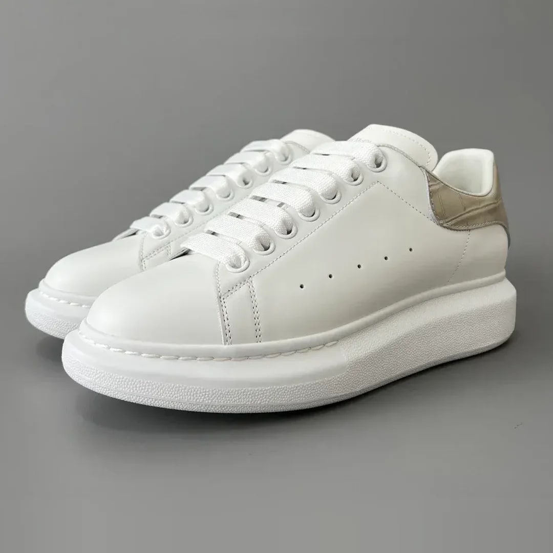 McQueen Oversized Sneaker