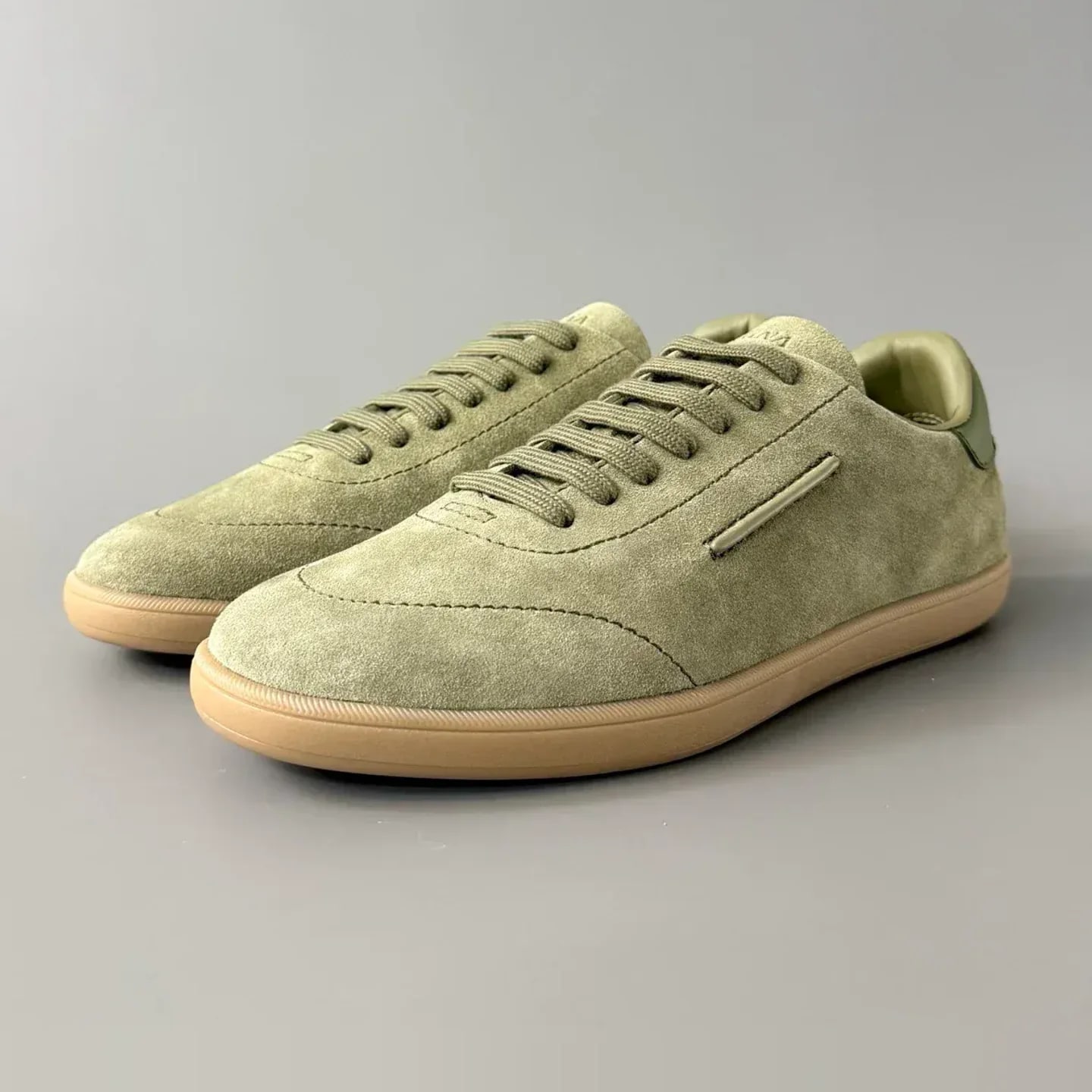 ZEGNA 232 Sneakers