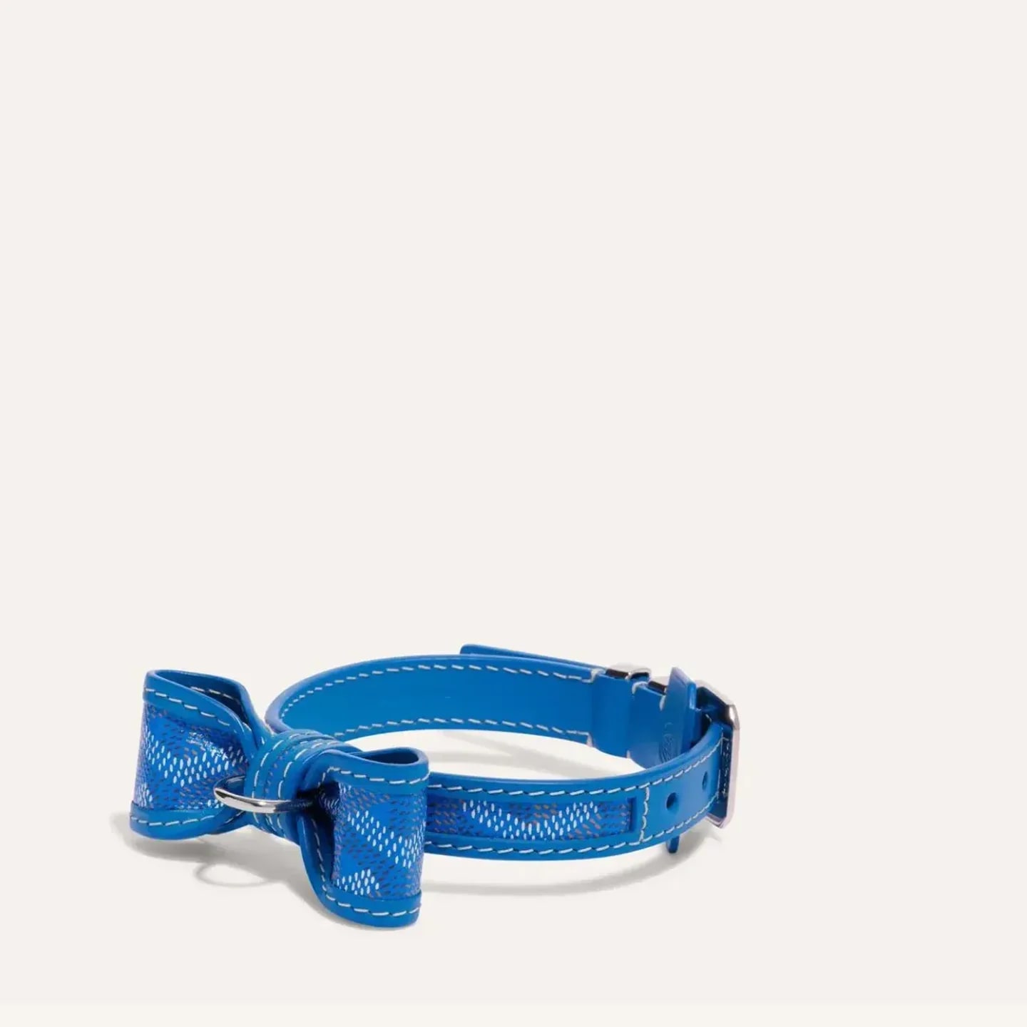 Goyard Oscar Collar