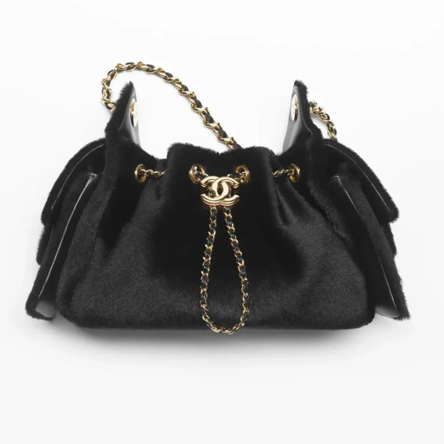CHANEL 25 Mini Handbag