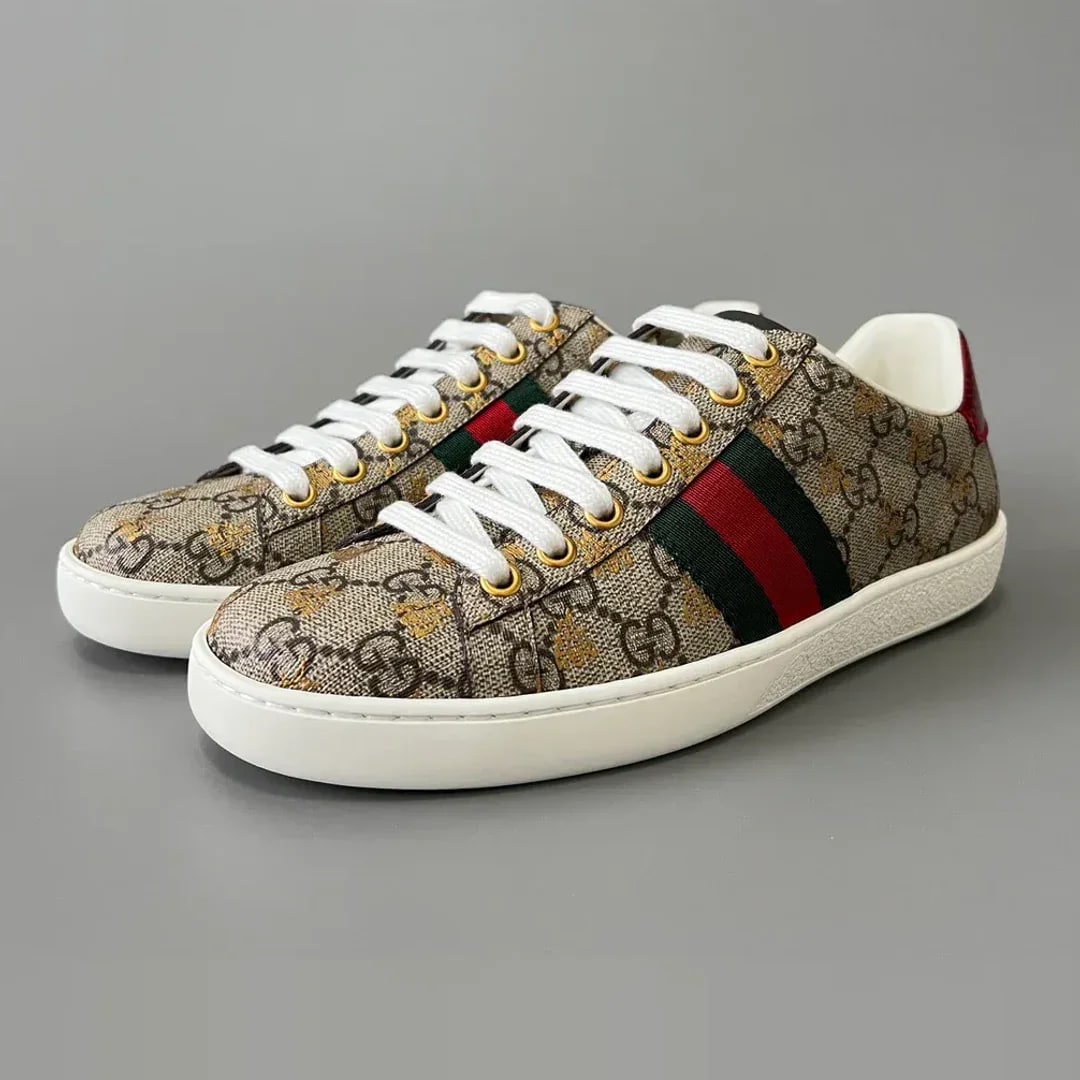 Gucci Ace Sneaker