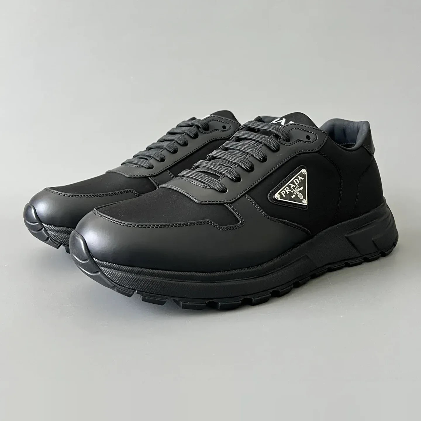 Prada Prax 1 Sneakers