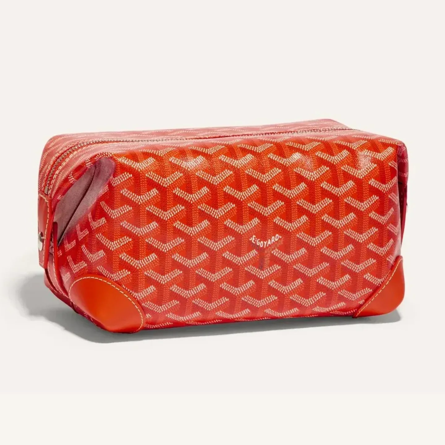 Goyard Bowling 25 Toiletry Bag