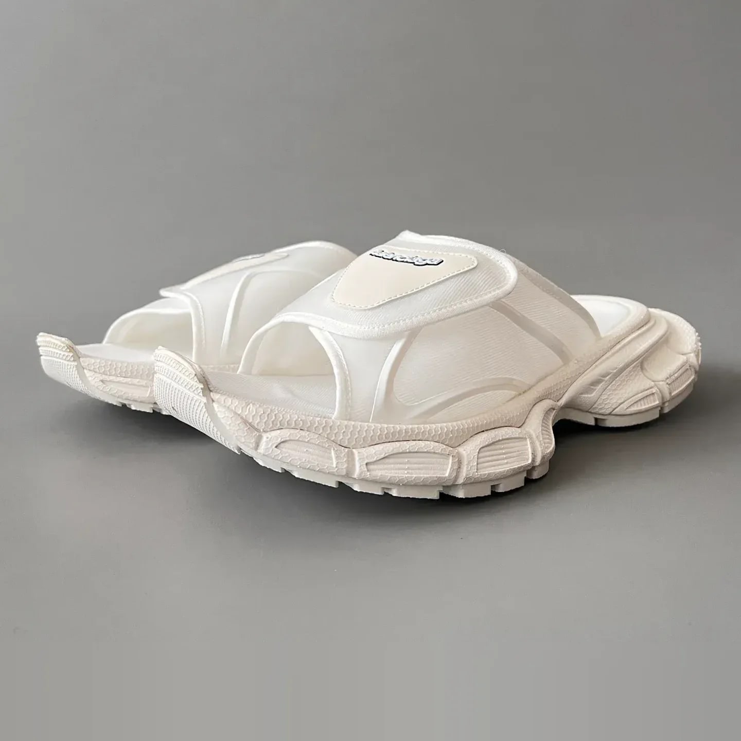 Balenciaga 3XL Mule
