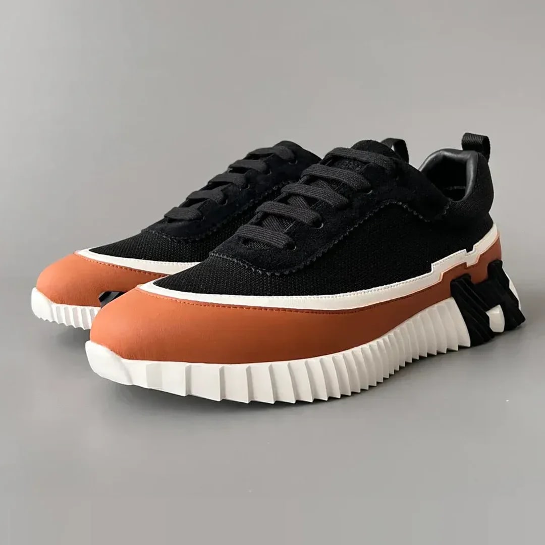 Hermès Bouncing Sneaker