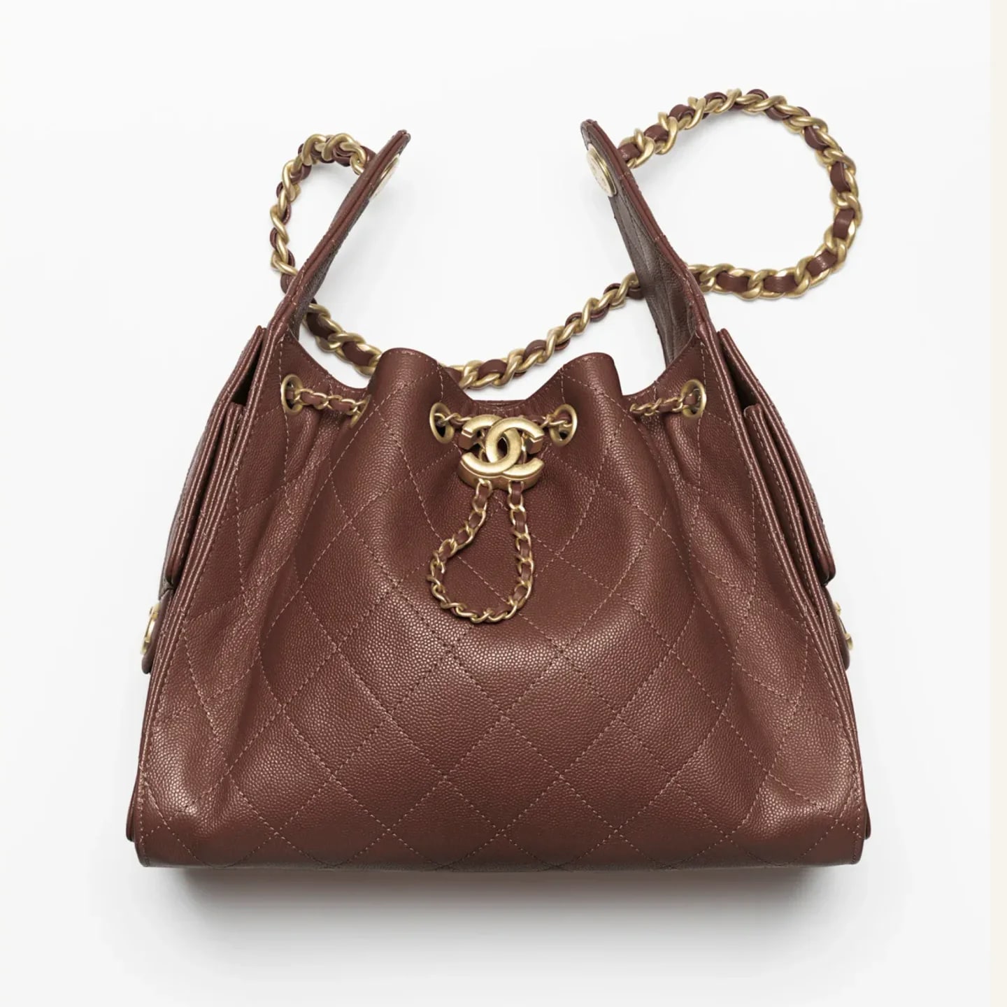 CHANEL 25 Small Handbag