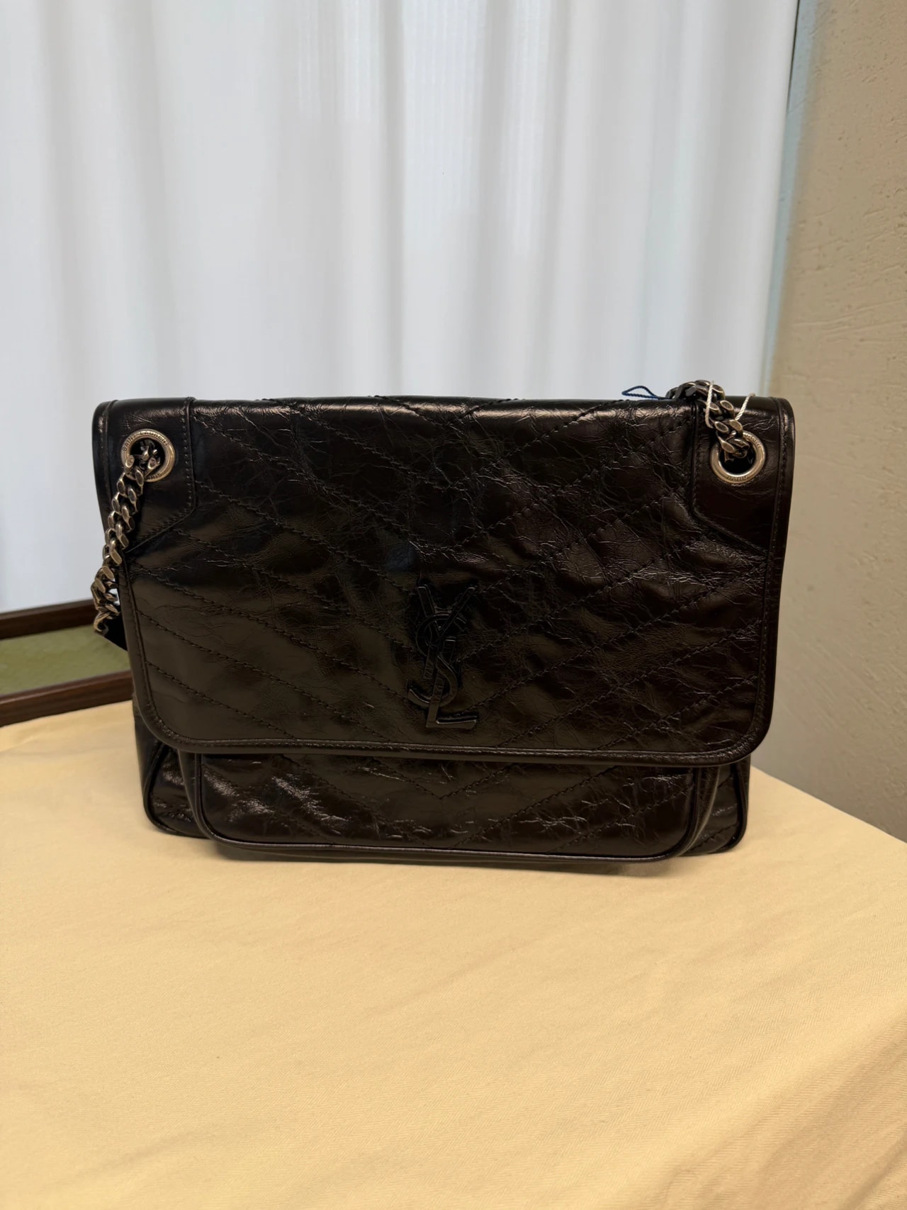 Saint Laurent Niki Large