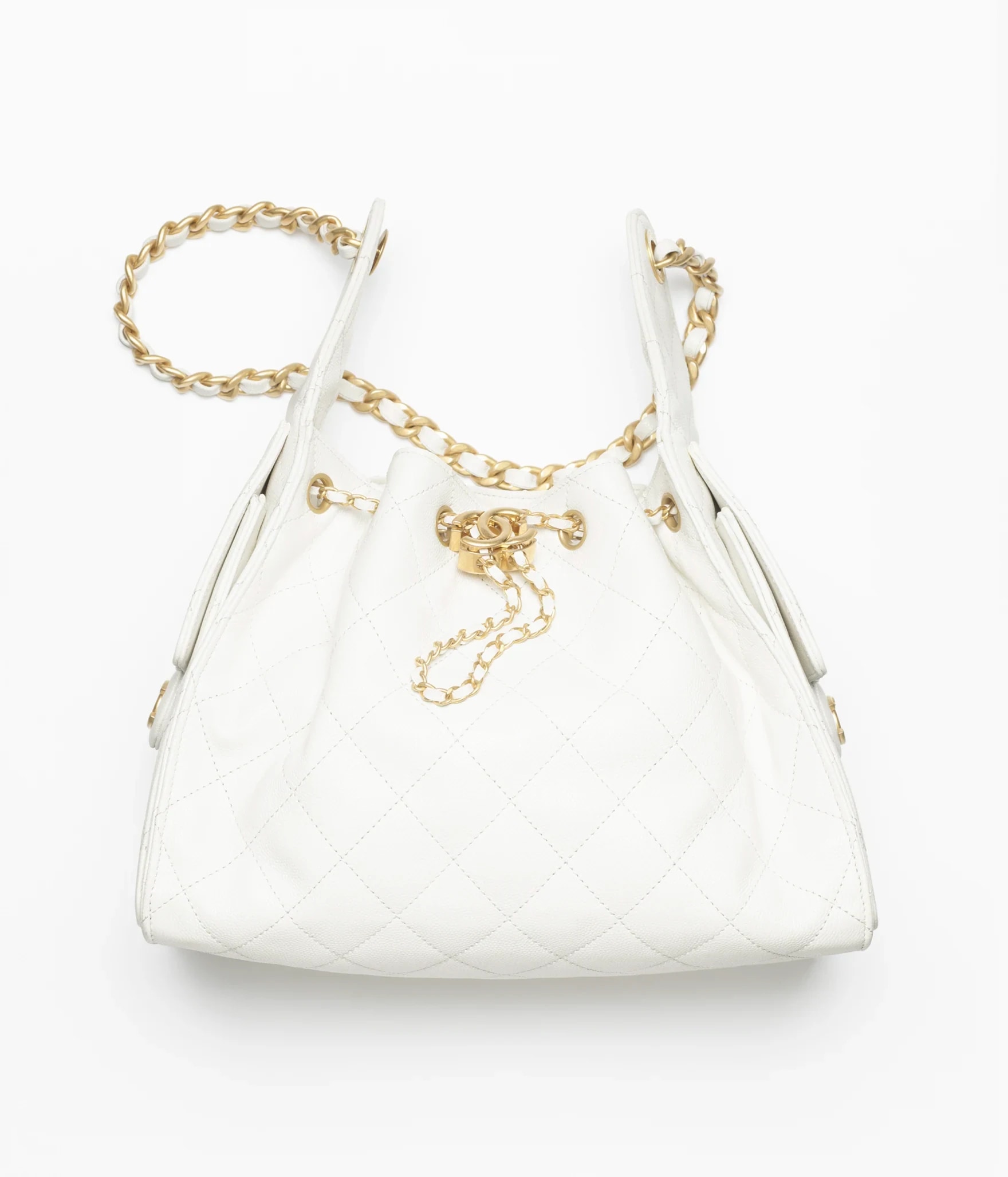 CHANEL 25 Small Handbag