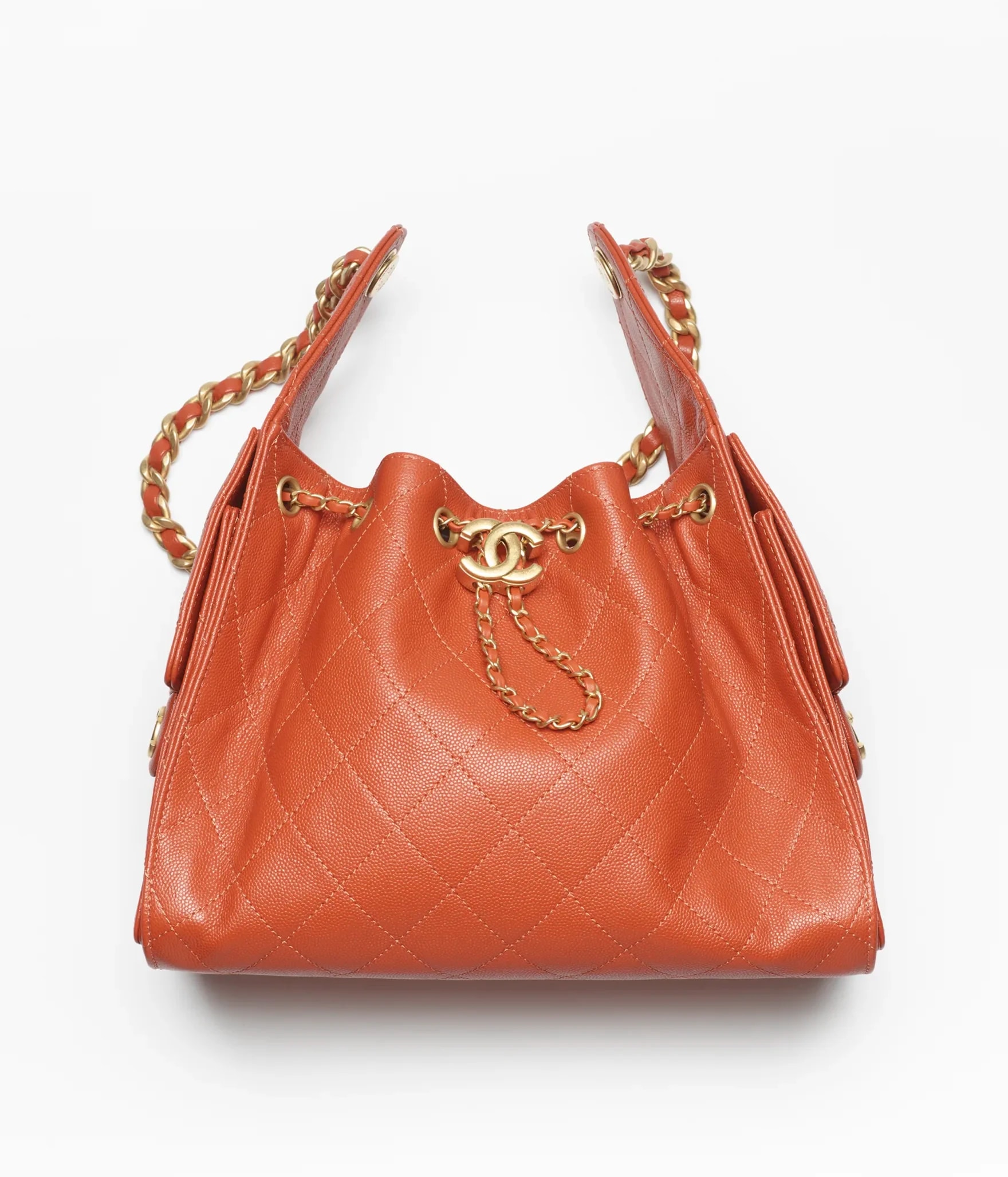 CHANEL 25 Small Handbag