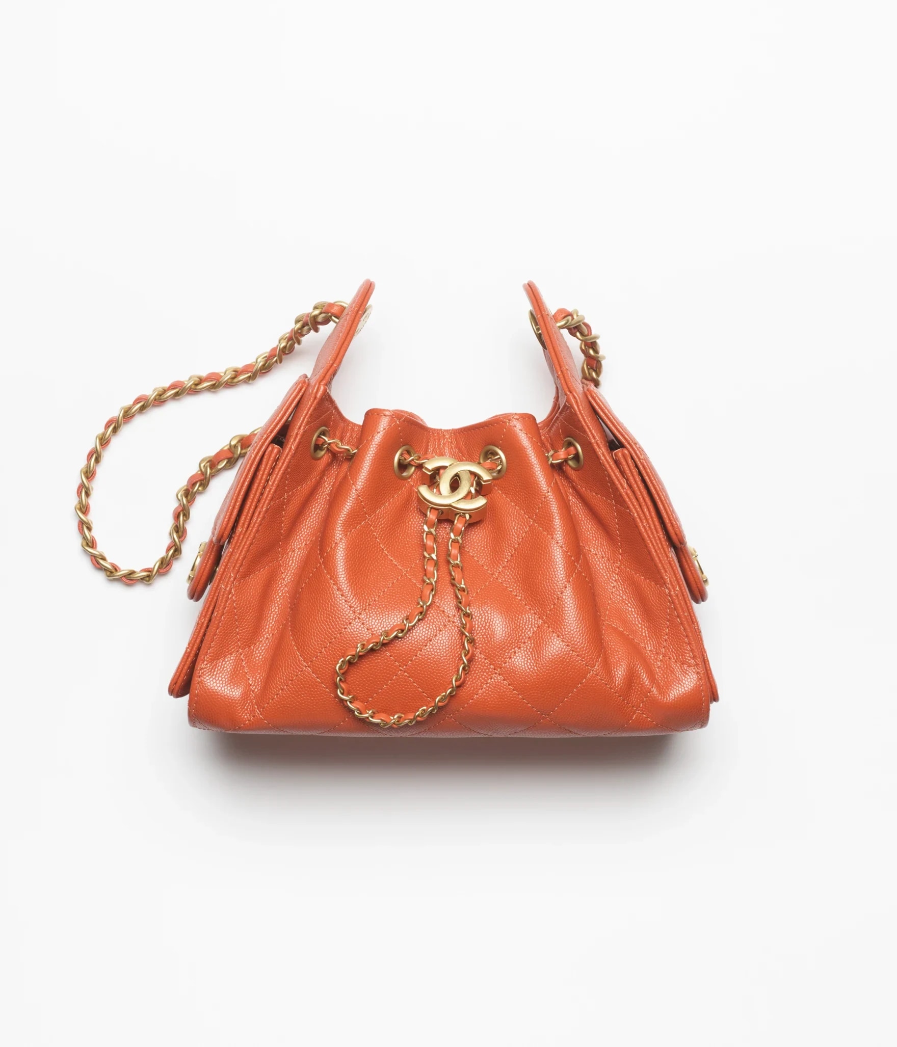 CHANEL 25 Mini Handbag