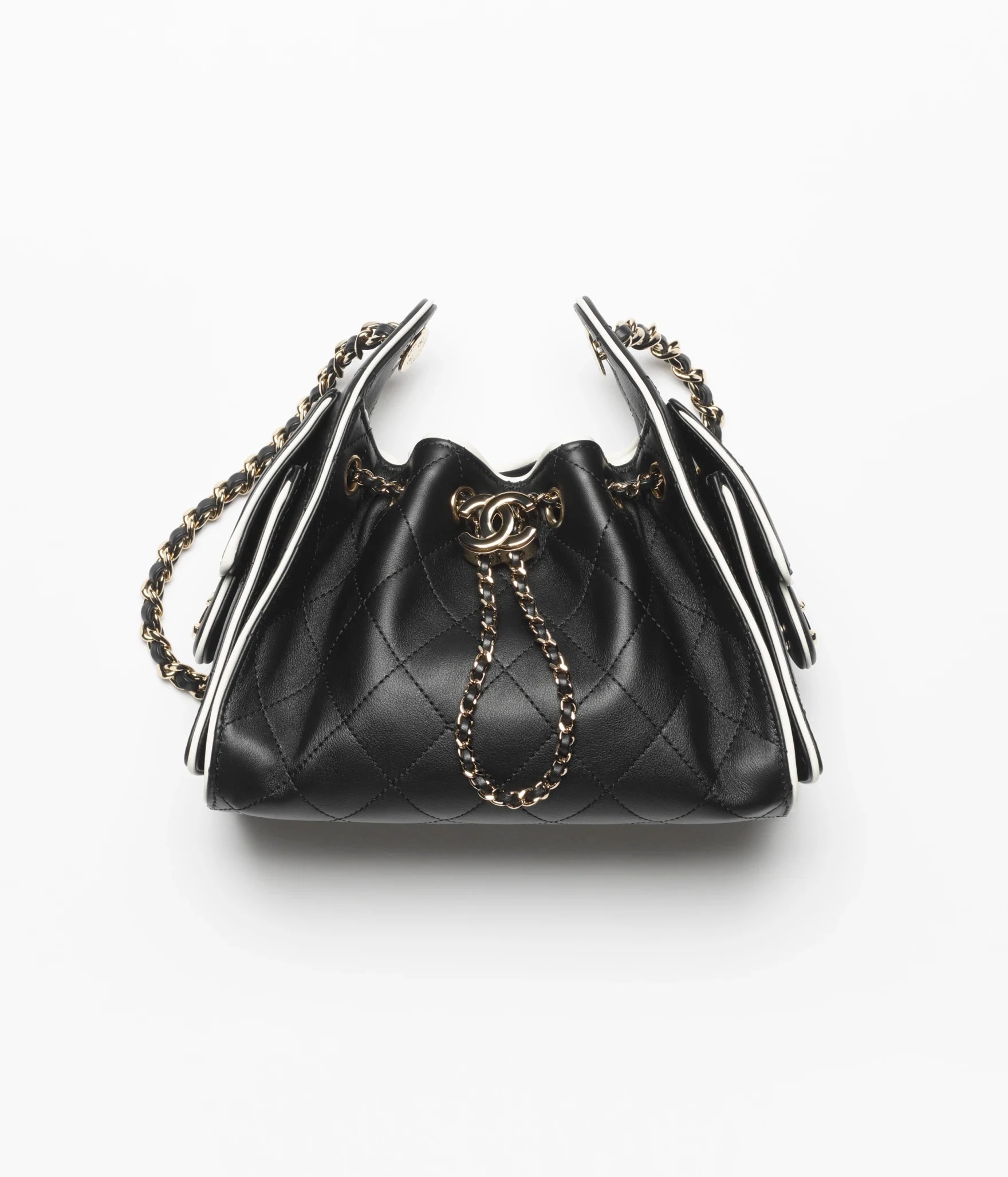 CHANEL 25 Mini Handbag