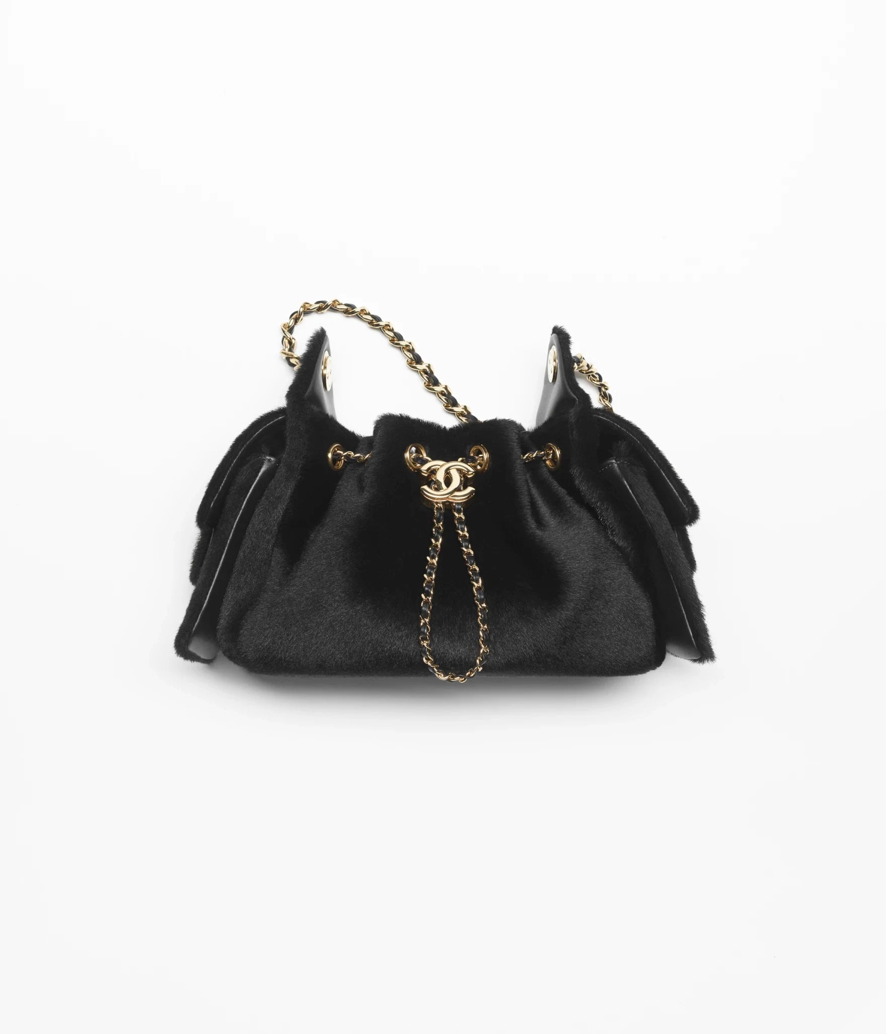 CHANEL 25 Mini Handbag