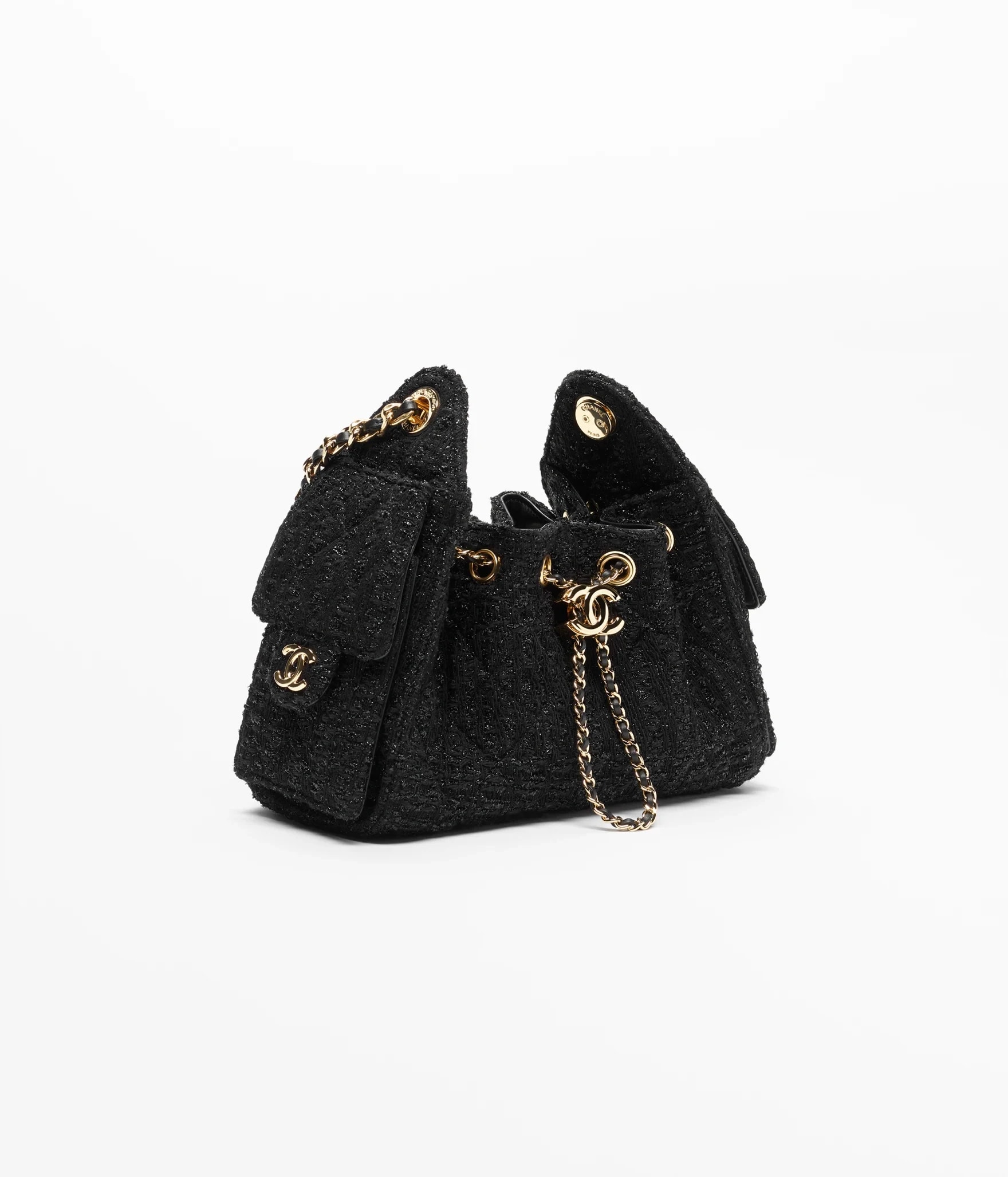 CHANEL 25 Mini Handbag