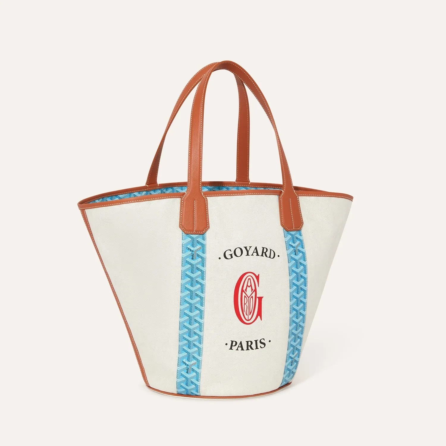 Goyard Belharra Bag
