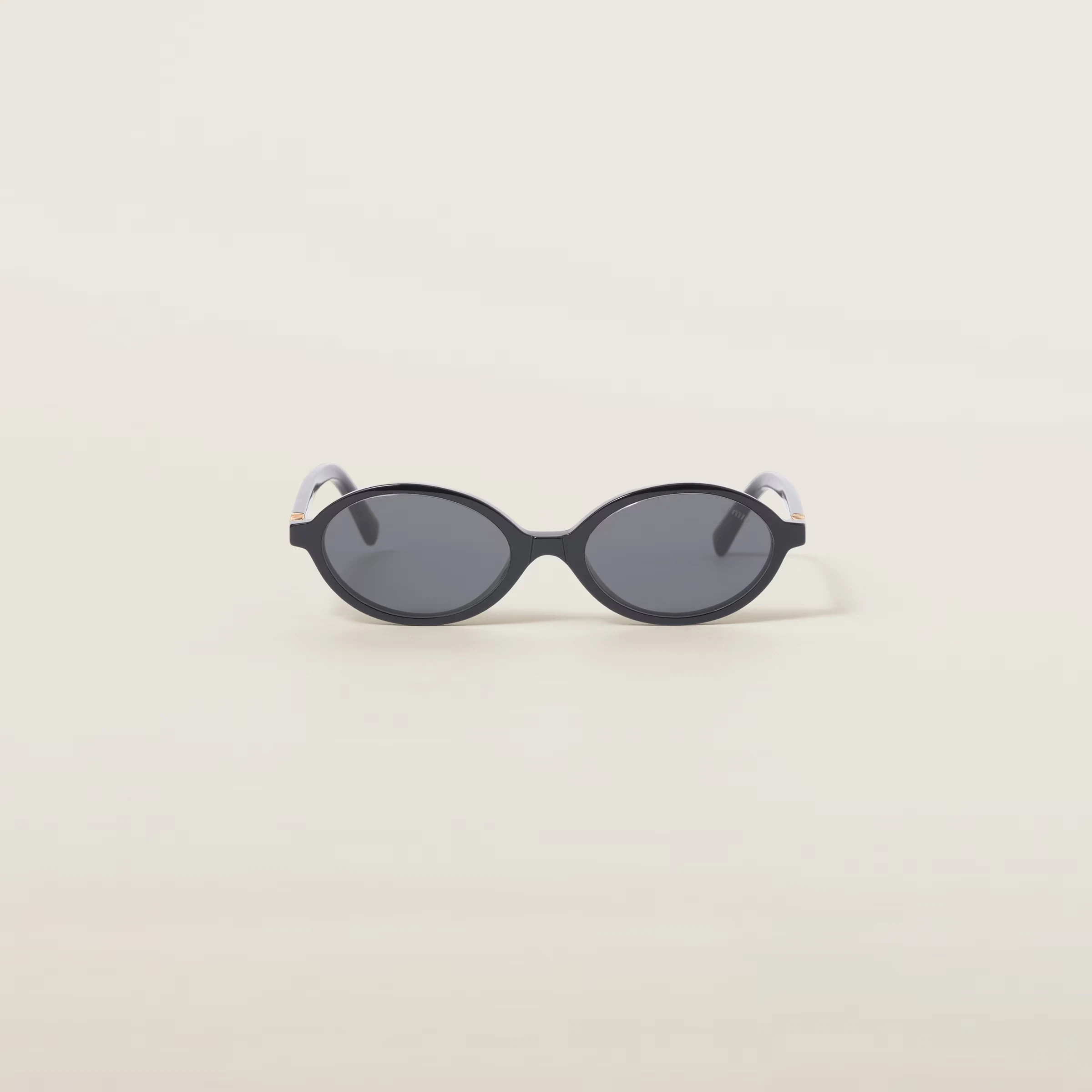 Miu Miu Miu Regard sunglasses