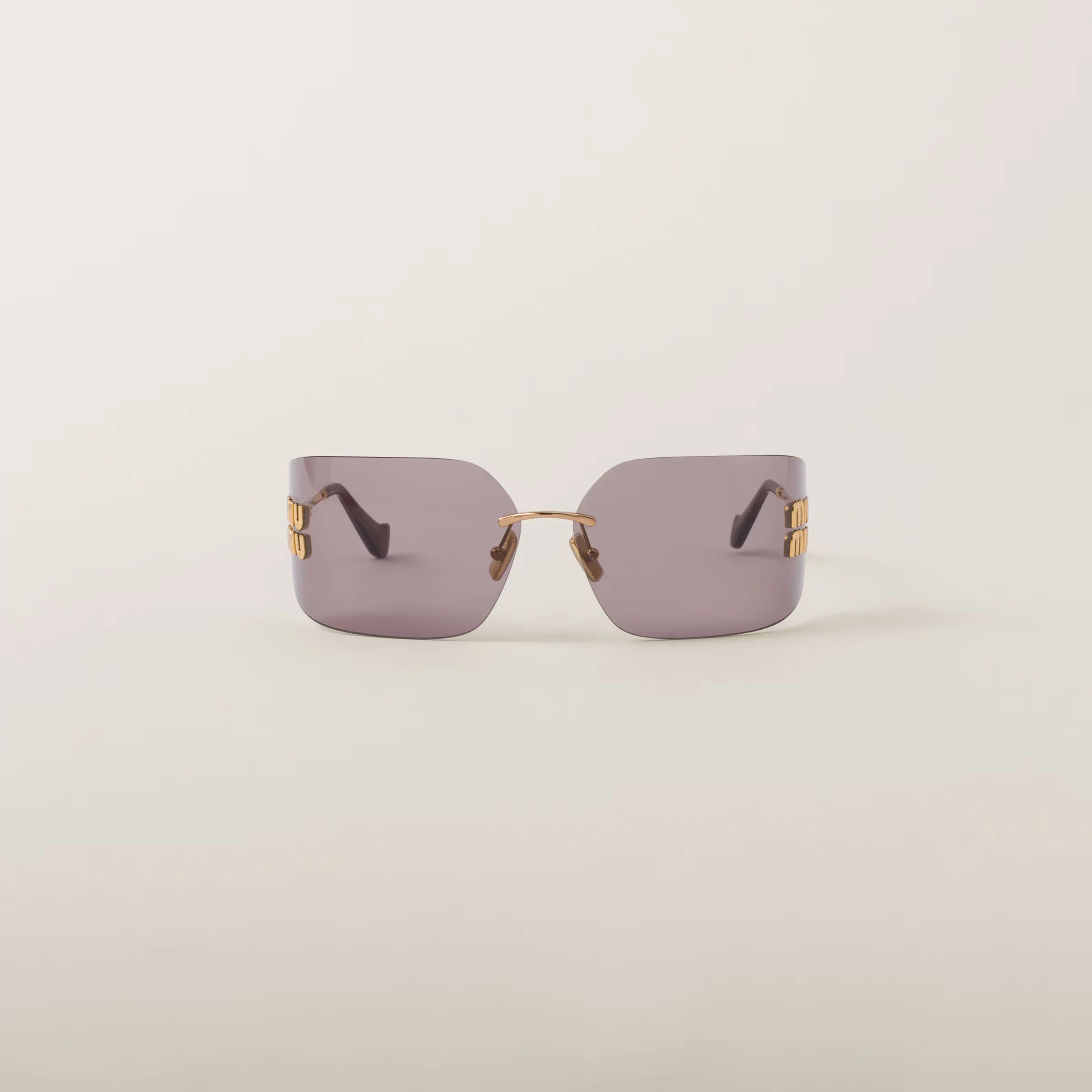 Miu Miu Aube sunglasses