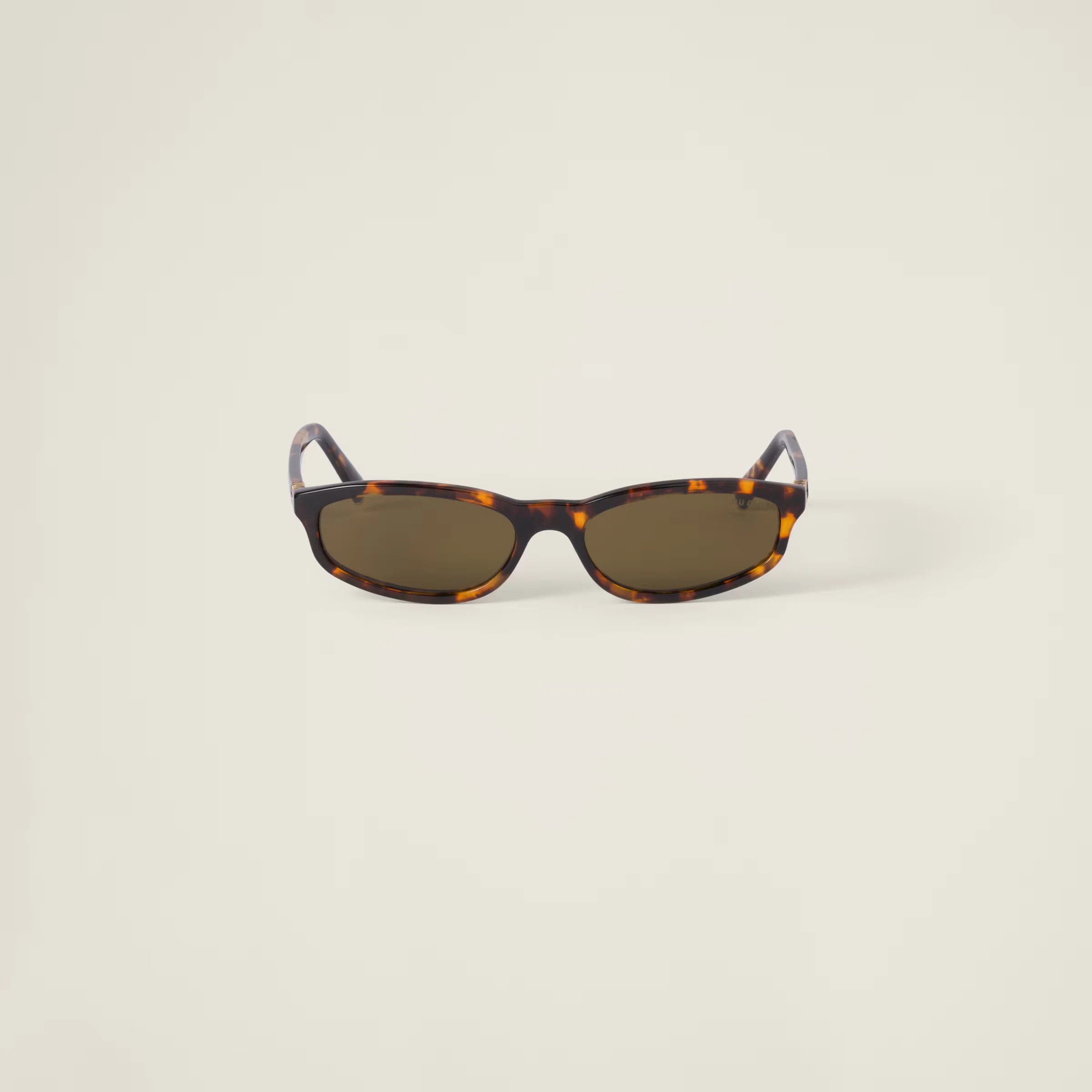 Miu Miu Miu Regard sunglasses