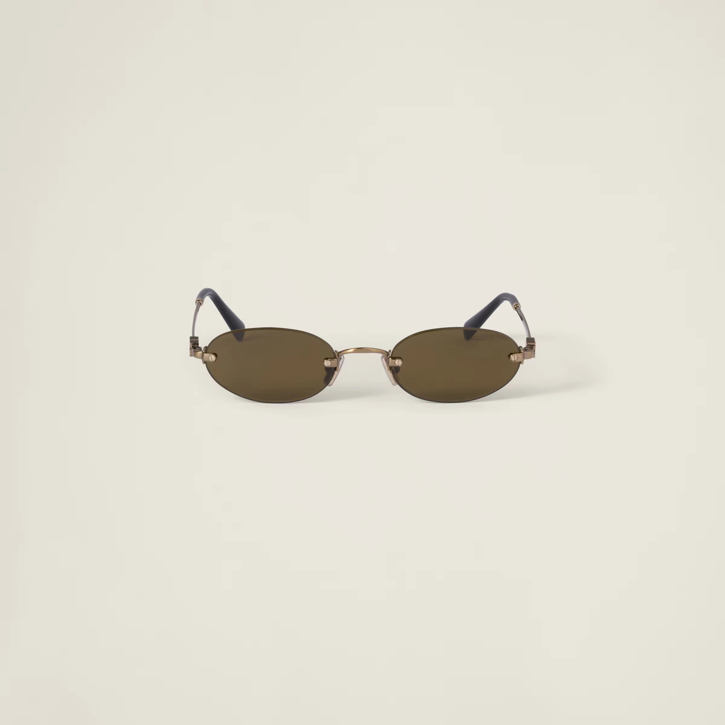 Miu Miu Miu Miu sunglasses