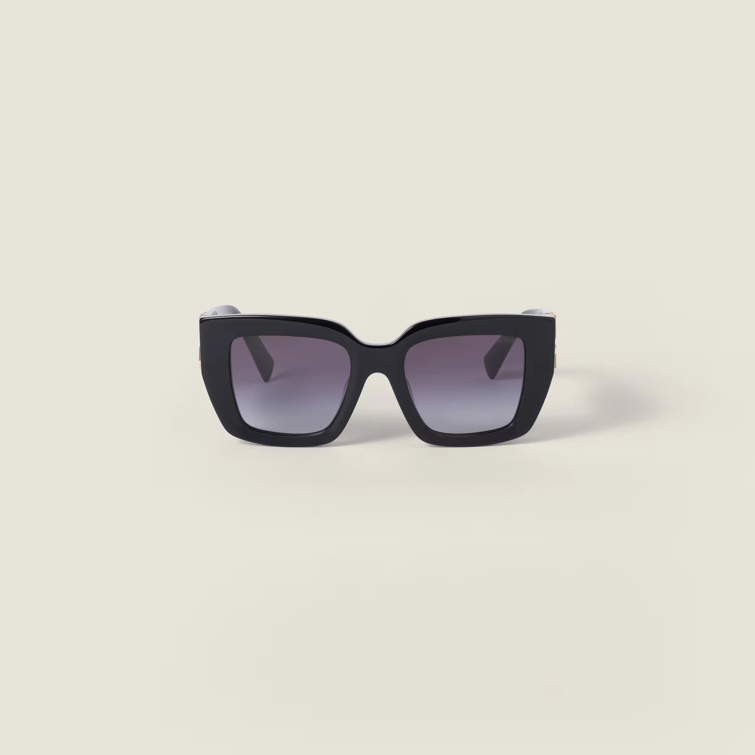 Miu Miu Miu Glimpse sunglasses