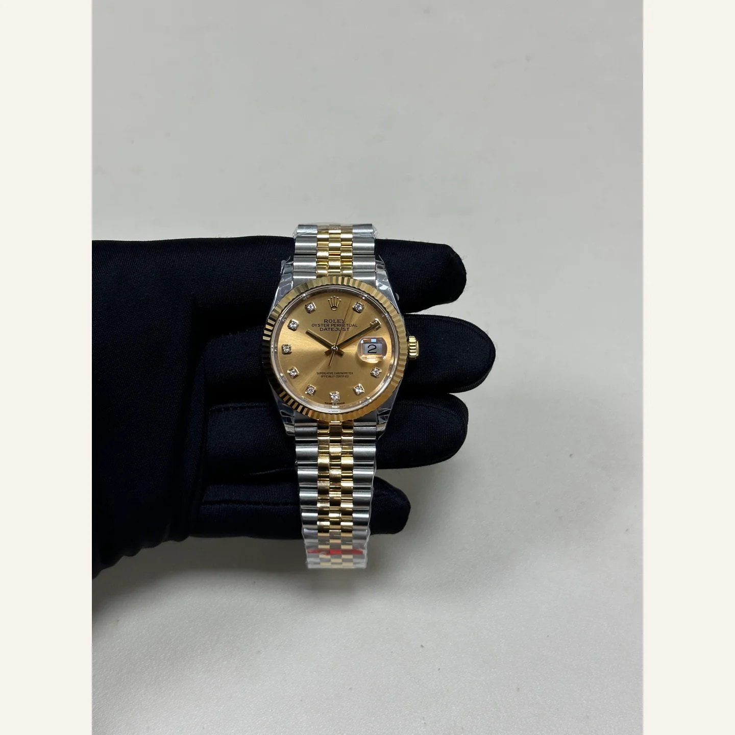 Rolex Datejust