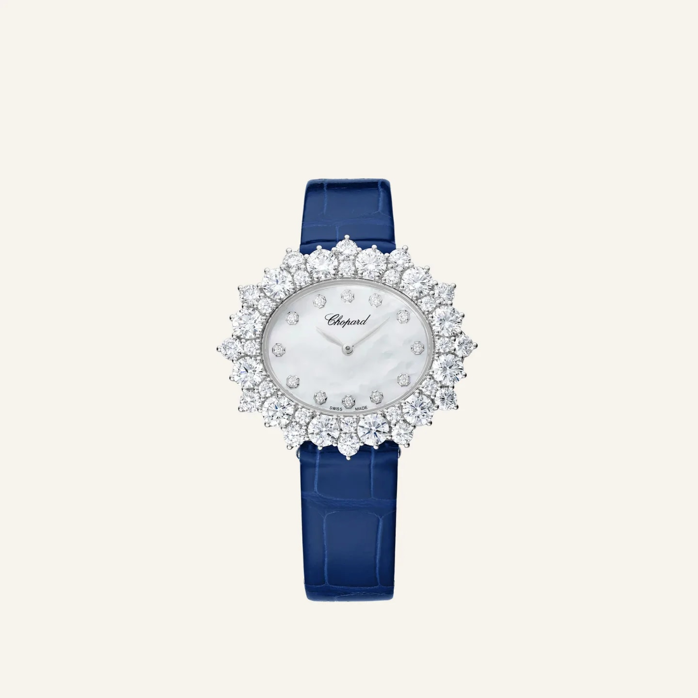Chopard L'Heure du Diamant @13A390-1100