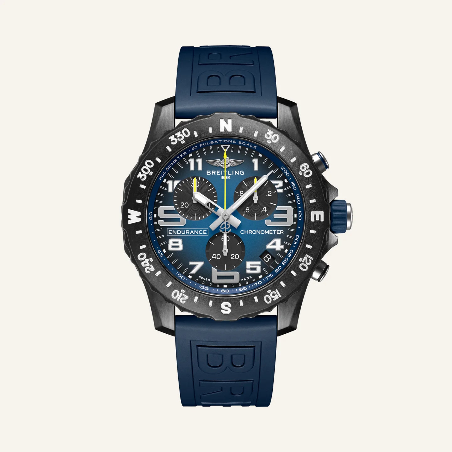 Breitling Endurance Pro 44