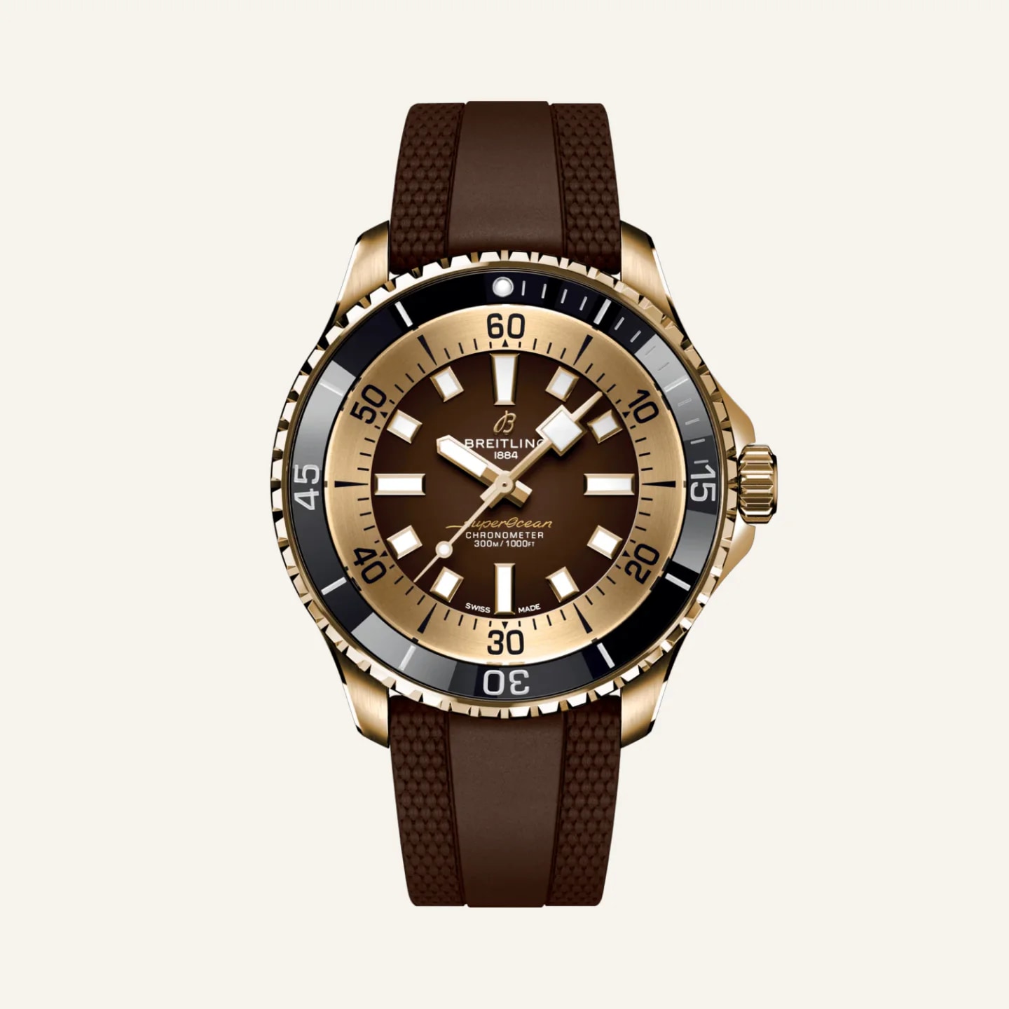 Breitling Superocean Automatic 44