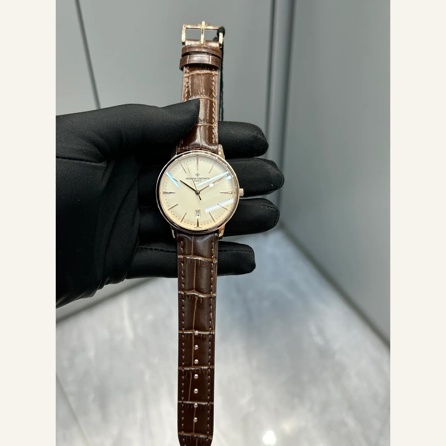 Vacheron Constantin Patrimony